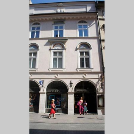 Florianska Penthouse Delux Daire Krakow Dış mekan fotoğraf