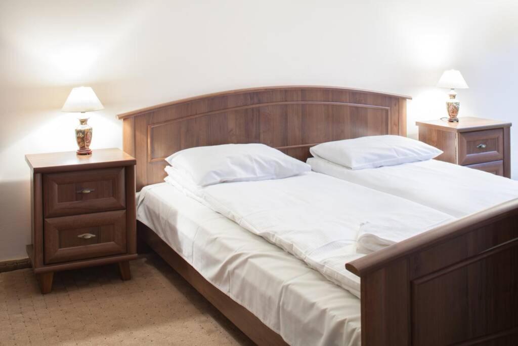 Florianska Penthouse Delux Daire Krakow Dış mekan fotoğraf