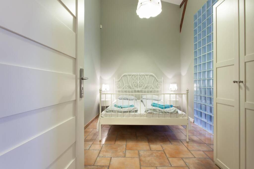 Florianska Penthouse Delux Daire Krakow Dış mekan fotoğraf