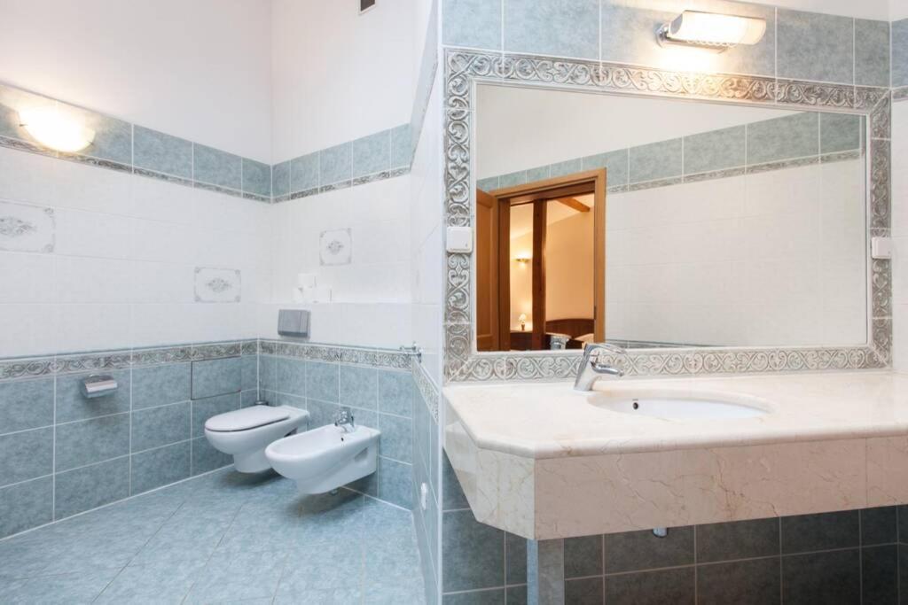 Florianska Penthouse Delux Daire Krakow Dış mekan fotoğraf